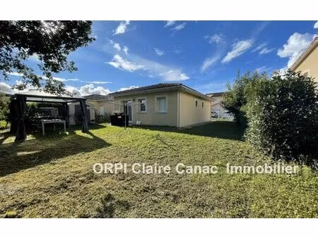 maison lavaur m² t-3 à vendre  173 000 €