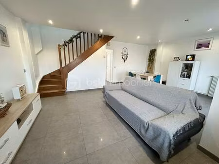 maison de 75 m² à le blanc-mesnil