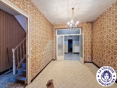 une maison de famille