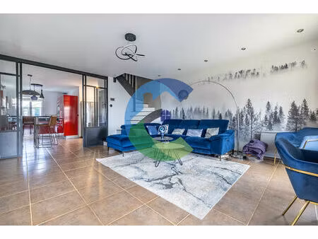 maison longjumeau 5 pièce(s)