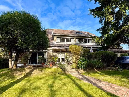 propriété maisons laffitte - 8 pièce(s)