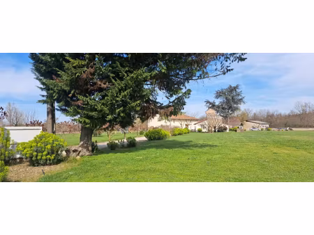 maison montauban 11 pièce(s) 366 m2