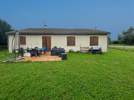 maison montbeton - 4 pièce(s) - 91 m2