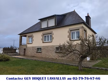 maison plesder 7 pièce(s) 180 m2