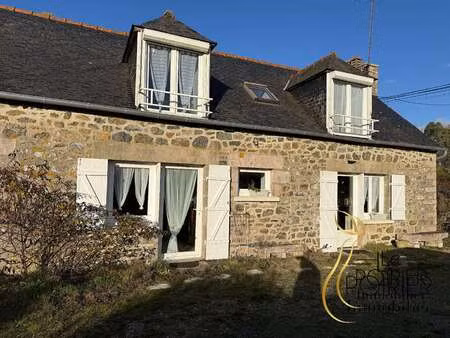 vente maison à saint-alban (22400) : à vendre / 77m² saint-alban
