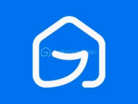 maison de 70 m² à velluire