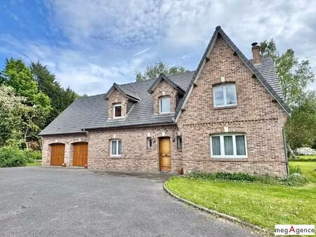 maison traditionnelle  8 pièces  180 m2