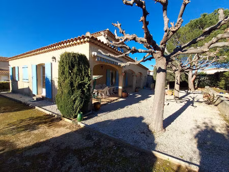 vente maison 4 pièces 122 m² plan-de-cuques (13380)