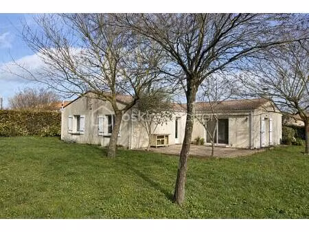 pavillon de 116 98 m² à usseau