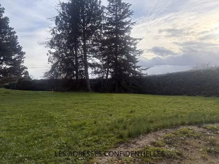 terrain a batir 976 m2 saint-didier-au-mont-d'or