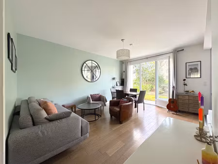 appartement 3 pieces 60m2