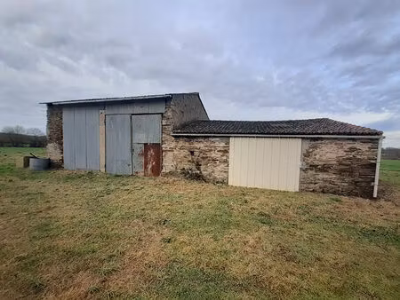 vente maison 2 pièces 92 m² beaupréau-en-mauges (49600)