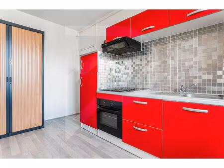 vente appartement 3 pièces 70 m² le havre (76600)