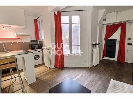 appartement à louer de 1 pièce de 21 55 m²