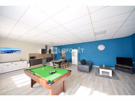 appartement villemur sur tarn 3 pièce(s) 96 m2