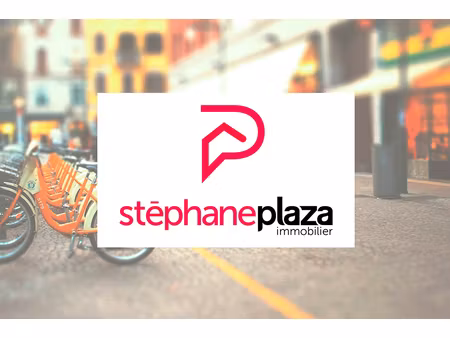 local commercial deville les rouen 200 m²