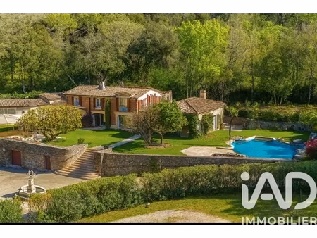 vente domaine 9 pièces