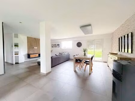 vente maison à guipry-messac (35480) : à vendre / 106m² guipry-messac