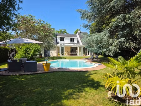 vente maison traditionnelle 7 pièces