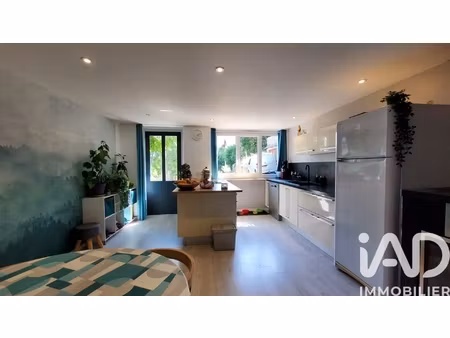 vente maison de village 5 pièces