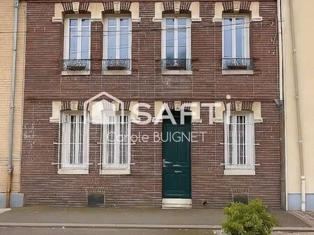 maison 7 pièces 195 m²