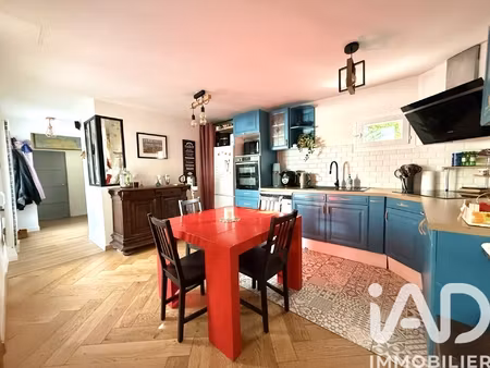 vente maison/villa 3 pièces