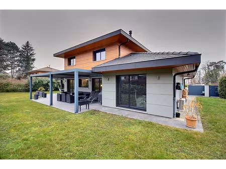 maison publier 5 pièce(s) 177.43 m2