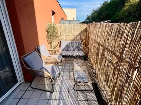 appartement t2 - 49m2