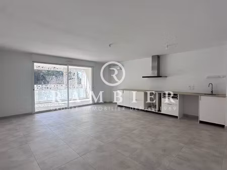 à louer en exclusivité t4 neuf - saint-gély-du-fesc