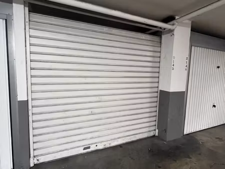 vente parking/garage/box 15 m²