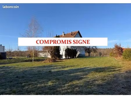 maison 5 pièces 122 m²