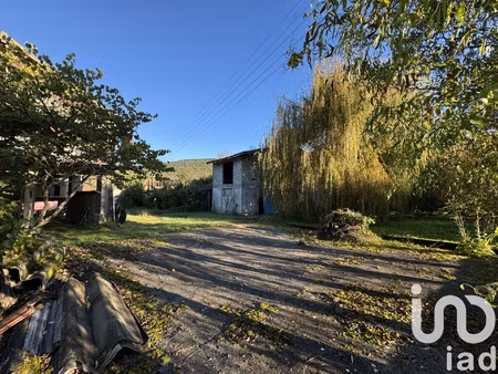 vente grange 5 pièces