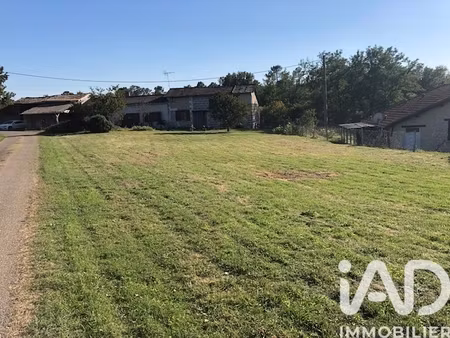 vente grange 2 pièces