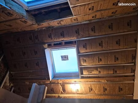 maison 160 m2 hyper centre