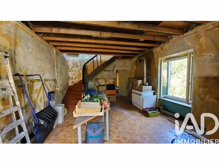 vente maison de village 4 pièces