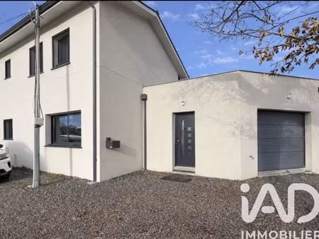 location maison/villa 4 pièces