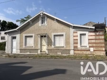 vente maison/villa 4 pièces