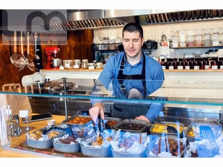 location commerce paris 75011