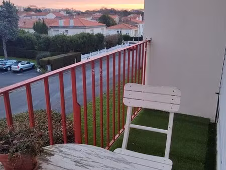 location appartement t2