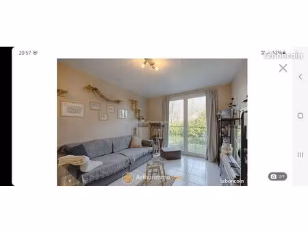 t2 meublé résidence premium excellent placement avec garage en sous-sol