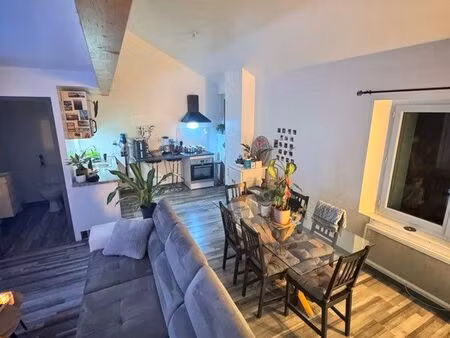 appartement 2 pièces