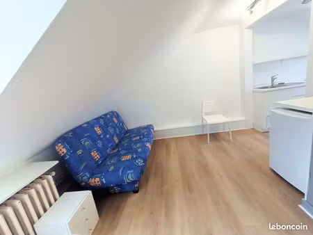 studio neudorf proche université