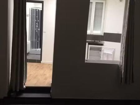 studio étudiant valenciennes centre proche université des tertiales