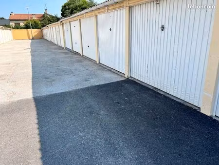 location parking box parking