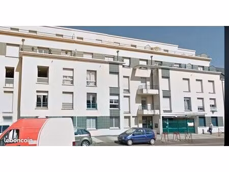 place de parking liberation