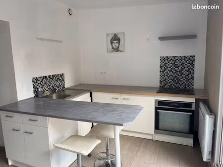 maison proche centre ville