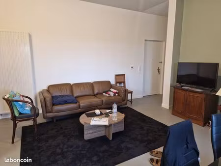location appartement meublé