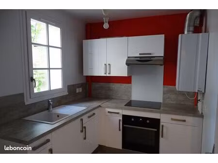 location appartement t2