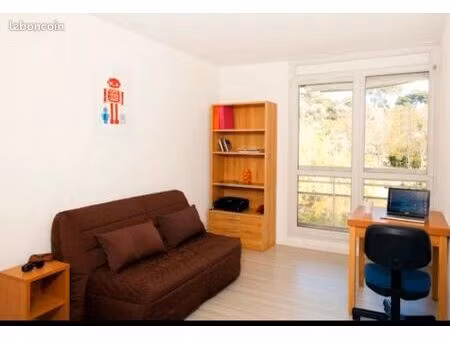 loue studio campus st jérome