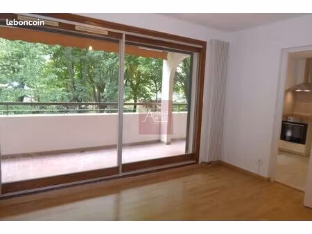 appartement 1 pièce 29 m²